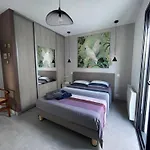 Casa Albera Contemporaine Piscine Vue Montagne 4*