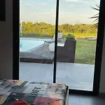 Maison d'hôtes Casa Albera Contemporaine Piscine Vue Montagne 4*