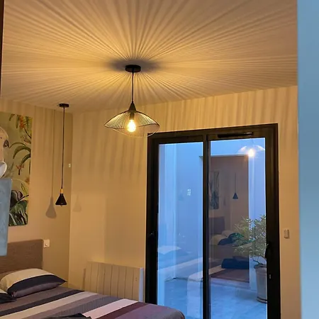 Casa Albera Contemporaine Piscine Vue Montagne
