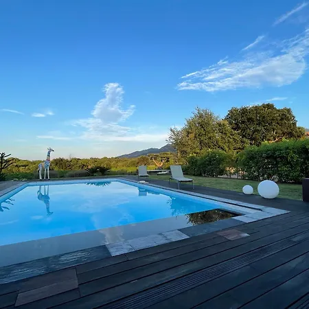 Casa Albera Contemporaine Piscine Vue Montagne Maison d'hôtes