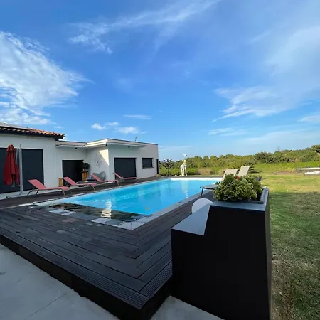 Gasthof Casa Albera Contemporaine Piscine Vue Montagne 4*