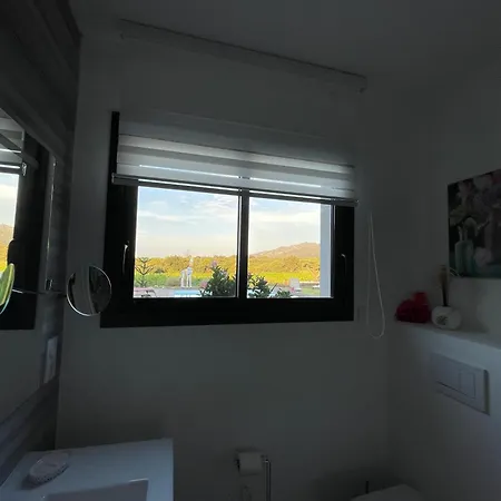 Casa Albera Contemporaine Piscine Vue Montagne Gasthof 4*