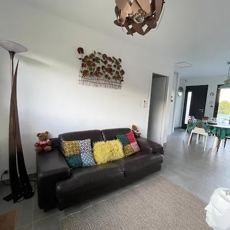 Casa Albera Contemporaine Piscine Vue Montagne 4* Laroque-des-Albères