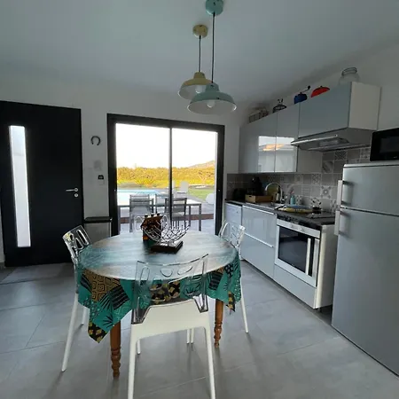 Casa Albera Contemporaine Piscine Vue Montagne 4* Laroque-des-Albères