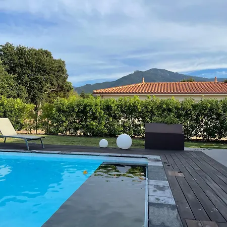 Gasthof Casa Albera Contemporaine Piscine Vue Montagne