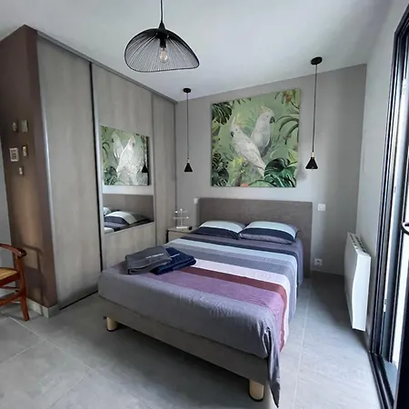 Casa Albera Contemporaine Piscine Vue Montagne 4*