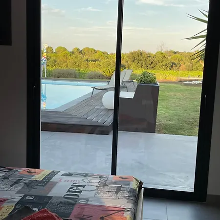 Gasthof Casa Albera Contemporaine Piscine Vue Montagne 4*