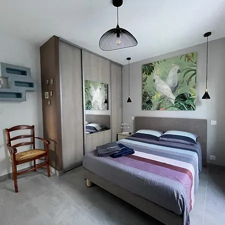 Casa Albera Contemporaine Piscine Vue Montagne